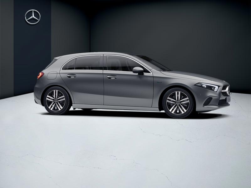 Image Mercedes-Benz CLASSE A 250 e Progressive Line  