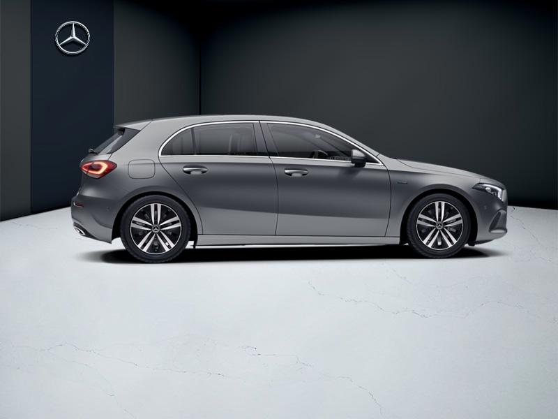 Image Mercedes-Benz CLASSE A 250 e Progressive Line  