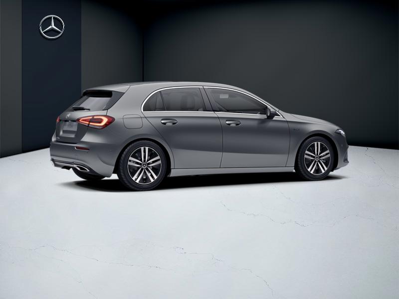 Image Mercedes-Benz CLASSE A 250 e Progressive Line  