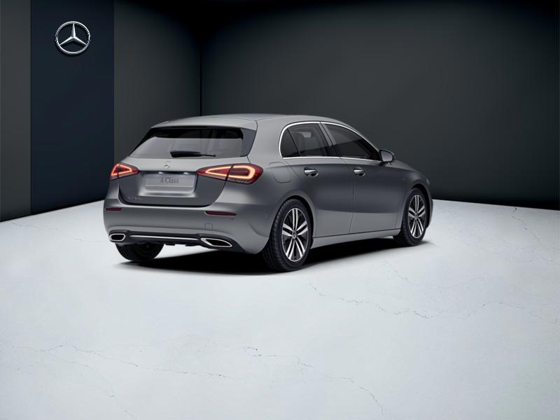 Image Mercedes-Benz CLASSE A 250 e Progressive Line  