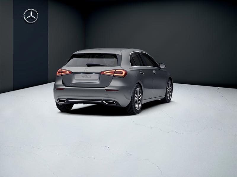 Image Mercedes-Benz CLASSE A 250 e Progressive Line  