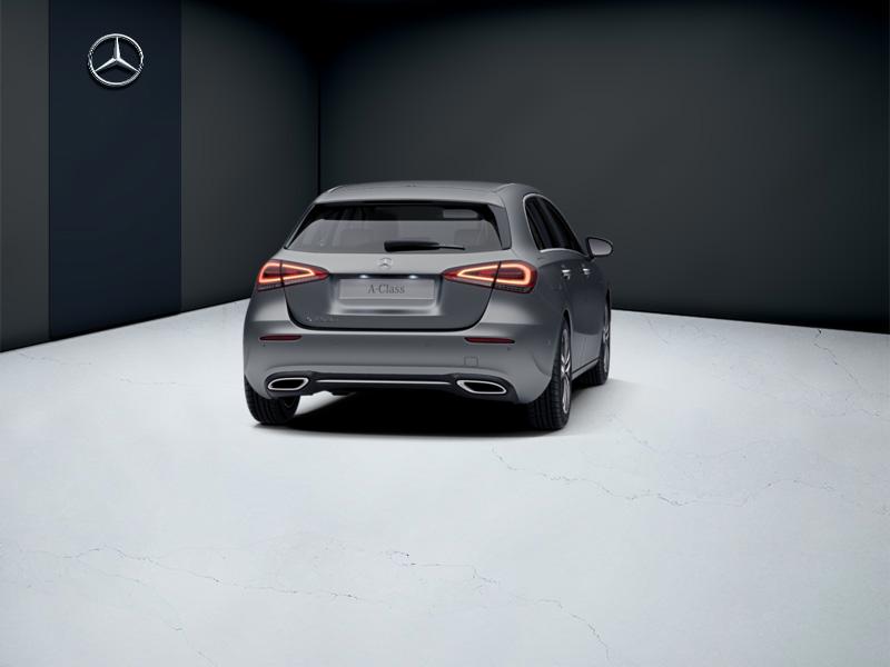 Image Mercedes-Benz CLASSE A 250 e Progressive Line  