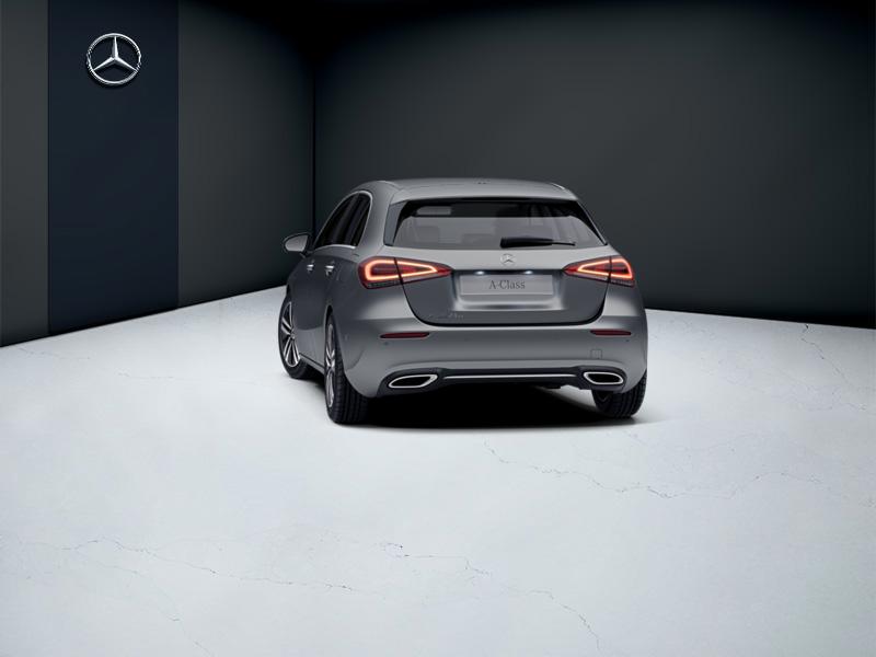 Image Mercedes-Benz CLASSE A 250 e Progressive Line  