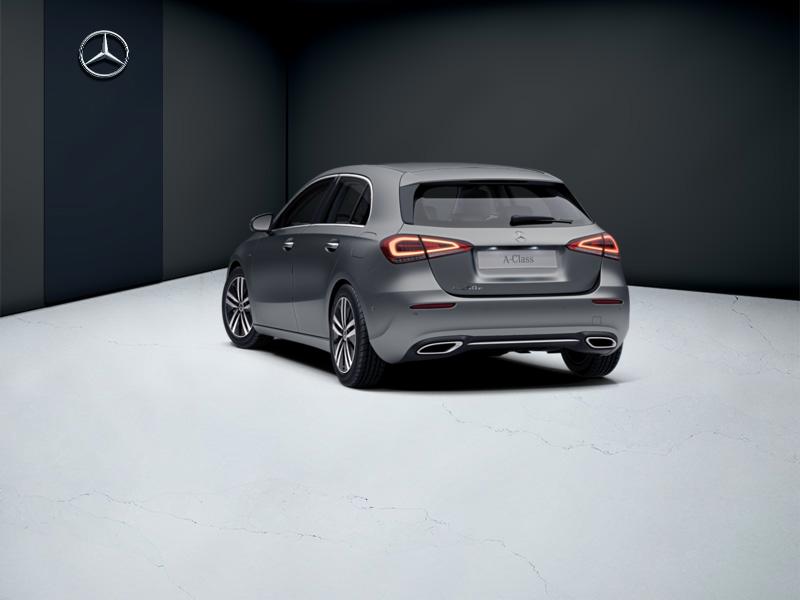 Image Mercedes-Benz CLASSE A 250 e Progressive Line  