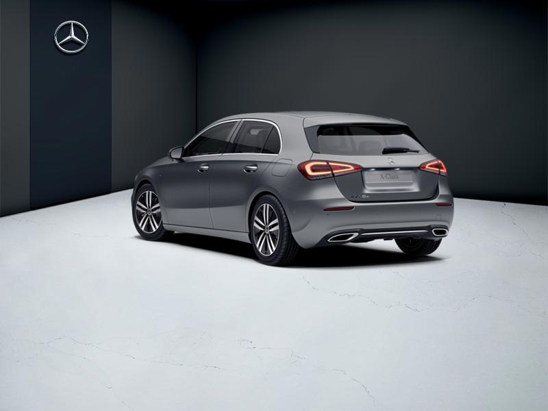 Image Mercedes-Benz CLASSE A 250 e Progressive Line  