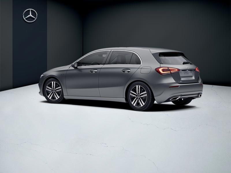 Image Mercedes-Benz CLASSE A 250 e Progressive Line  