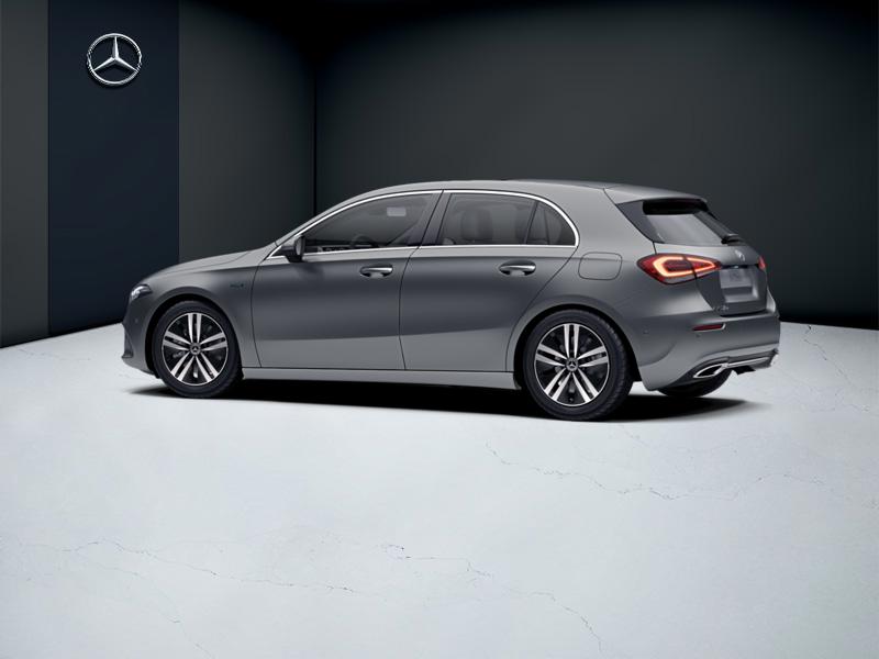 Image Mercedes-Benz CLASSE A 250 e Progressive Line  