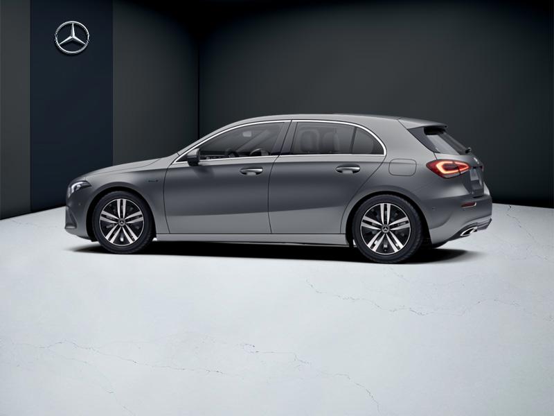 Image Mercedes-Benz CLASSE A 250 e Progressive Line  