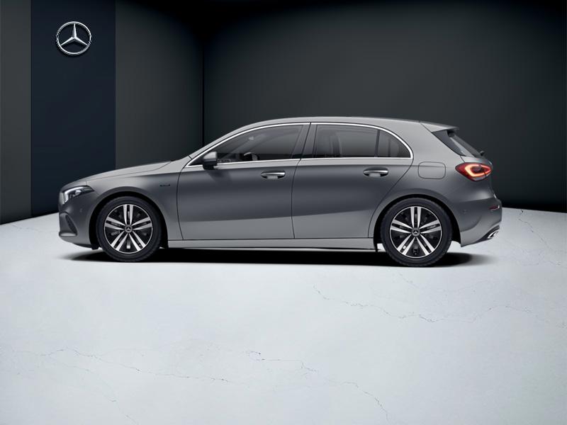 Image Mercedes-Benz CLASSE A 250 e Progressive Line  
