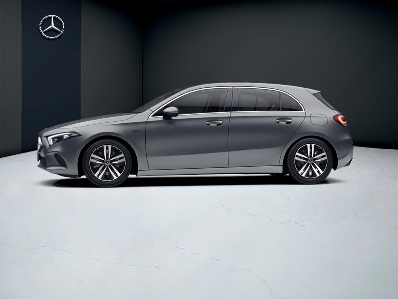 Image Mercedes-Benz CLASSE A 250 e Progressive Line  