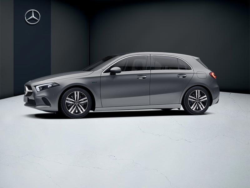 Image Mercedes-Benz CLASSE A 250 e Progressive Line  