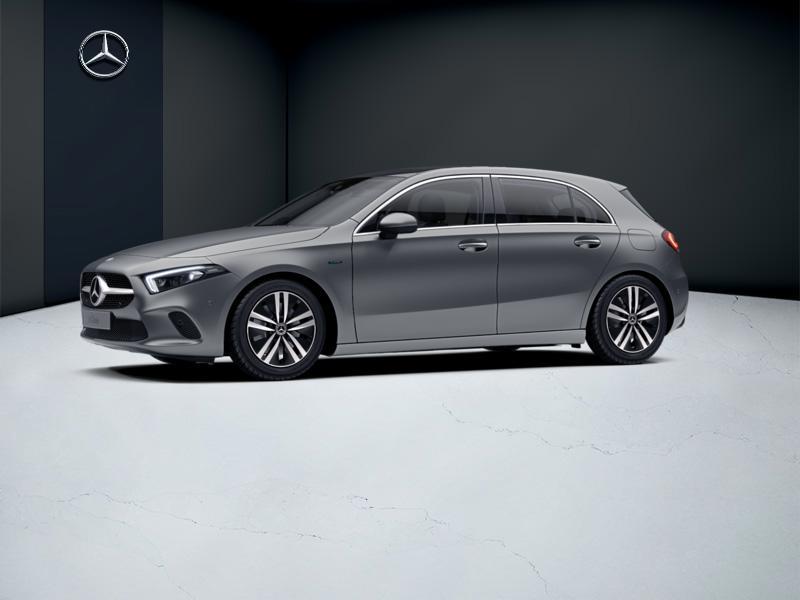 Image Mercedes-Benz CLASSE A 250 e Progressive Line  