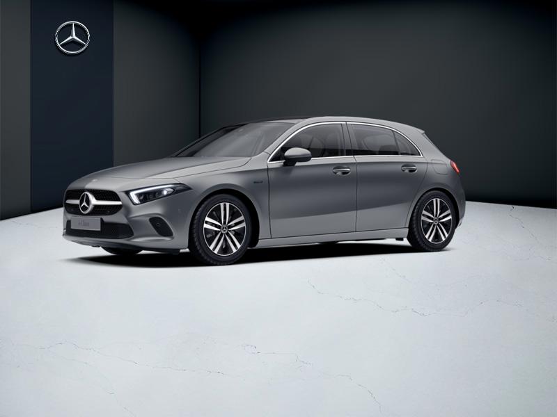 Image Mercedes-Benz CLASSE A 250 e Progressive Line  