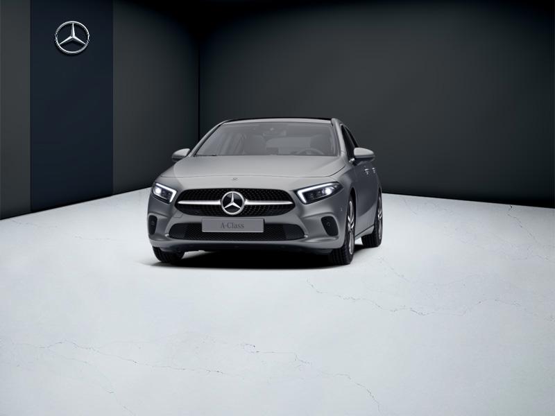 Image Mercedes-Benz CLASSE A 250 e Progressive Line  