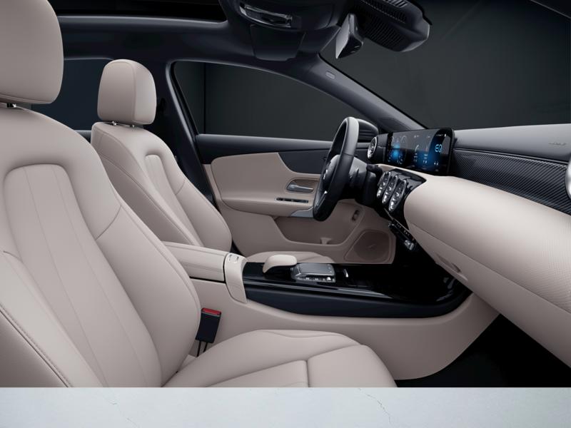 Image Mercedes-Benz CLASSE A 250 e Progressive Line  