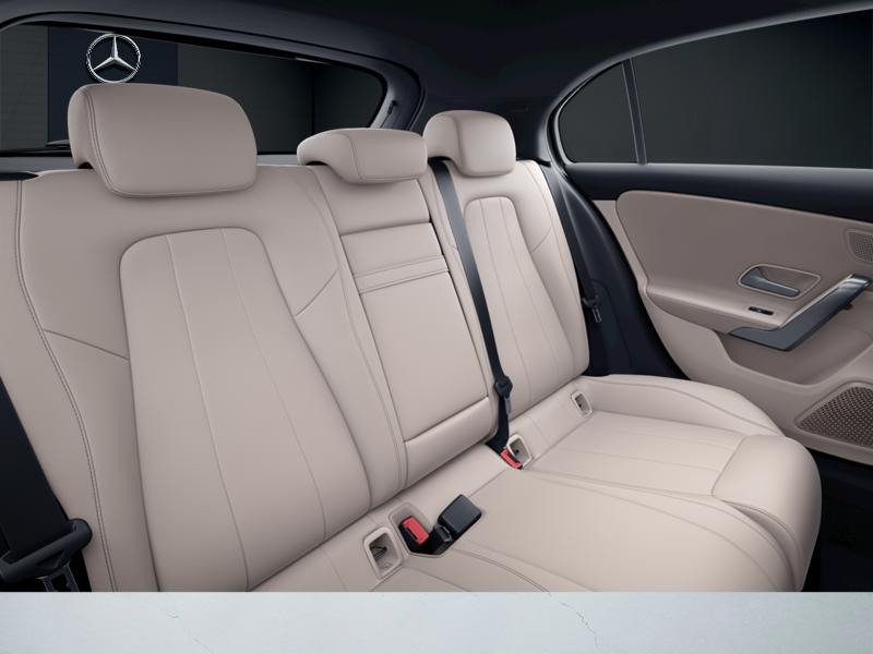 Image Mercedes-Benz CLASSE A 250 e Progressive Line  