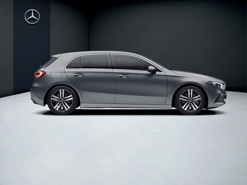 Image Mercedes-Benz CLASSE A 250 e Progressive Line  