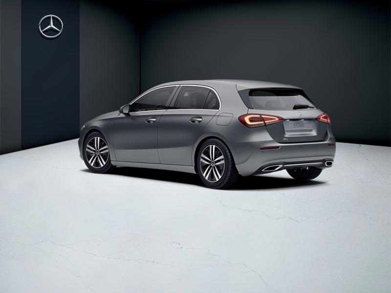 Image Mercedes-Benz CLASSE A 250 e Progressive Line  