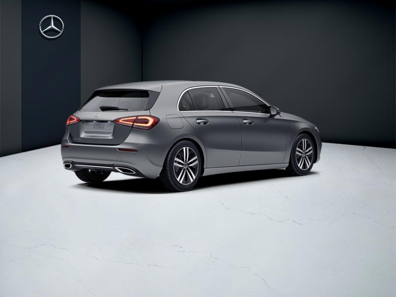 Image Mercedes-Benz CLASSE A 250 e Progressive Line  
