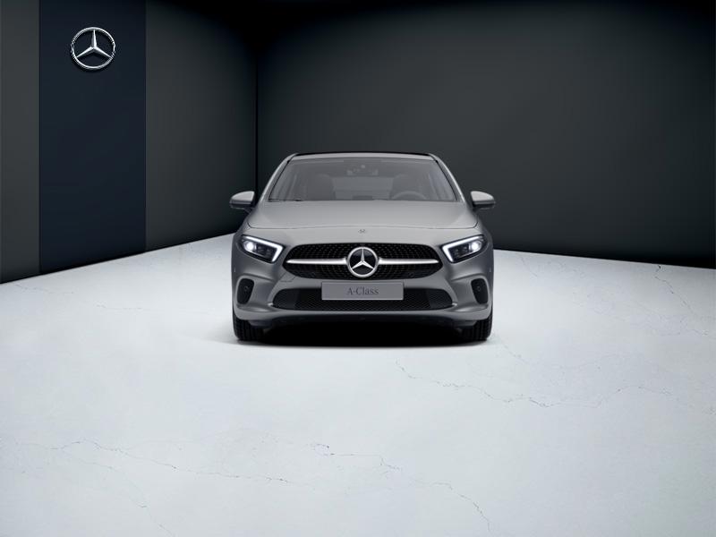 Image Mercedes-Benz CLASSE A 250 e Progressive Line  