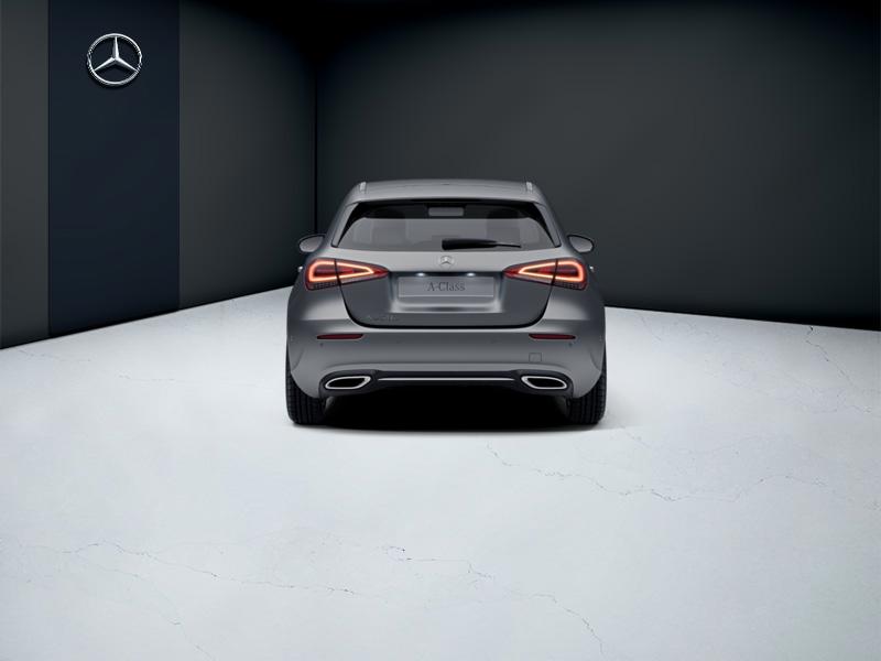 Image Mercedes-Benz CLASSE A 250 e Progressive Line  