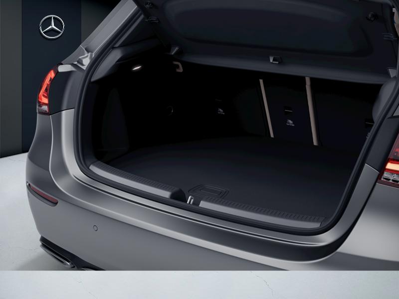 Image Mercedes-Benz CLASSE A 250 e Progressive Line  