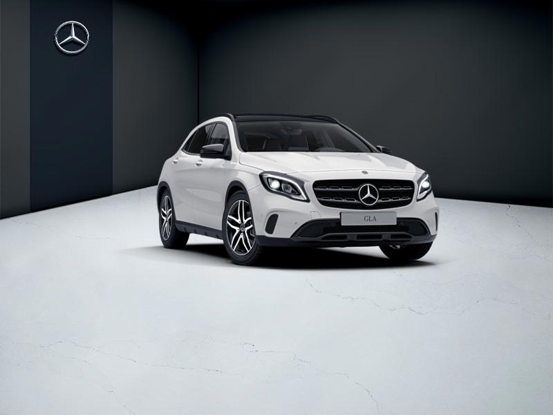 Image Mercedes-Benz GLA 200 Sensation Urban 