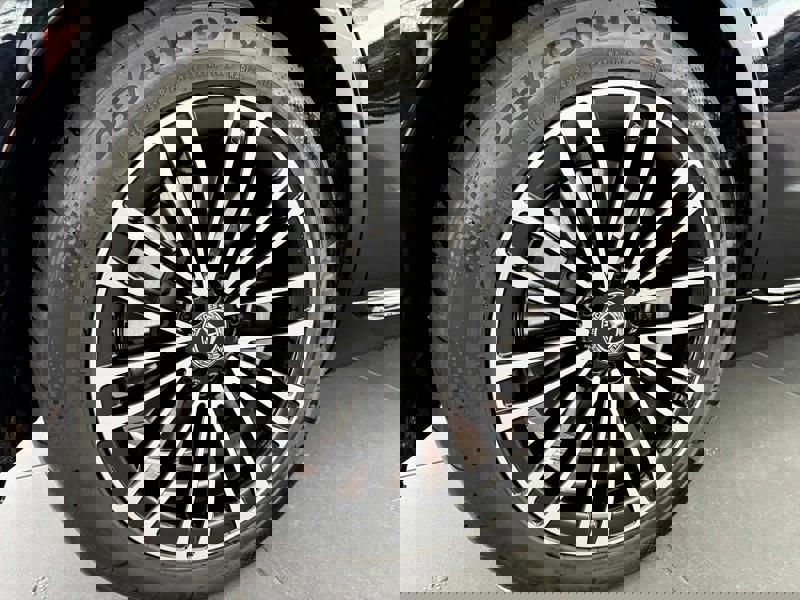 Image Mercedes-Benz CLASSE S 580 e Limousine Executive  