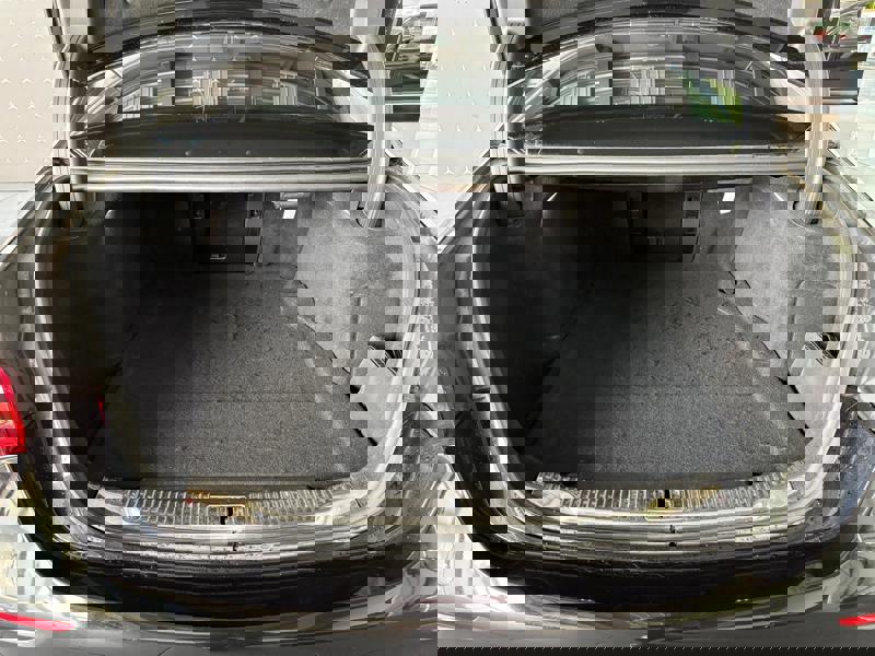 Image Mercedes-Benz CLASSE S 580 e Limousine Executive  