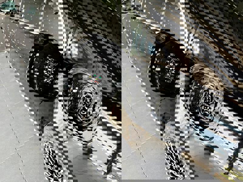 Image Mercedes-Benz CLASSE S 580 e Limousine Executive  