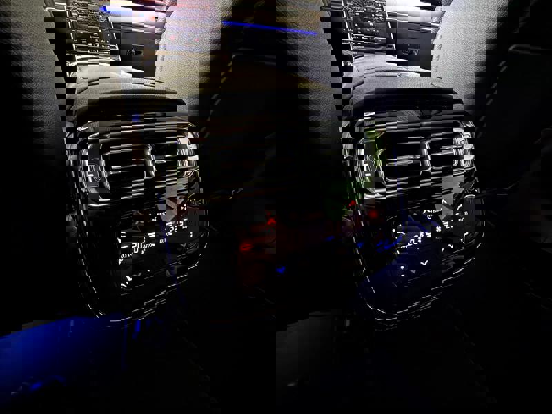 Image Mercedes-Benz CLASSE S 580 e Limousine Executive  