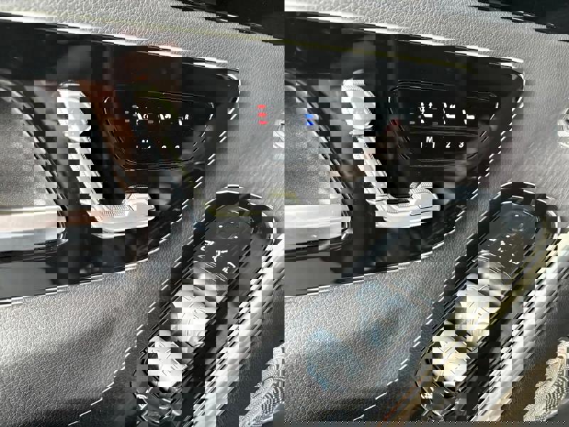 Image Mercedes-Benz CLASSE S 580 e Limousine Executive  