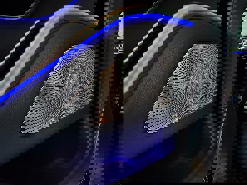 Image Mercedes-Benz CLASSE S 580 e Limousine Executive  