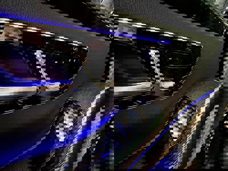 Image Mercedes-Benz CLASSE S 580 e Limousine Executive  