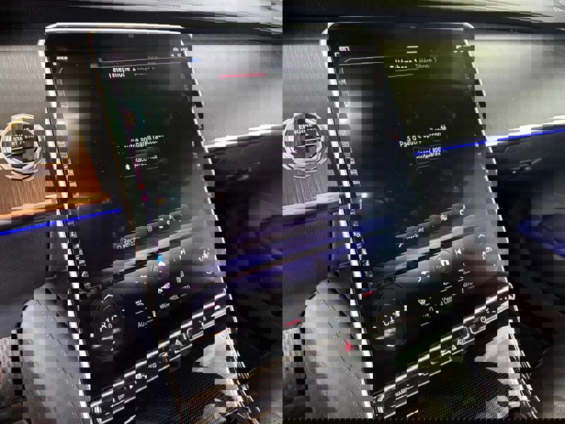 Image Mercedes-Benz CLASSE S 580 e Limousine Executive  