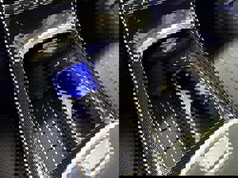 Image Mercedes-Benz CLASSE S 580 e Limousine Executive  