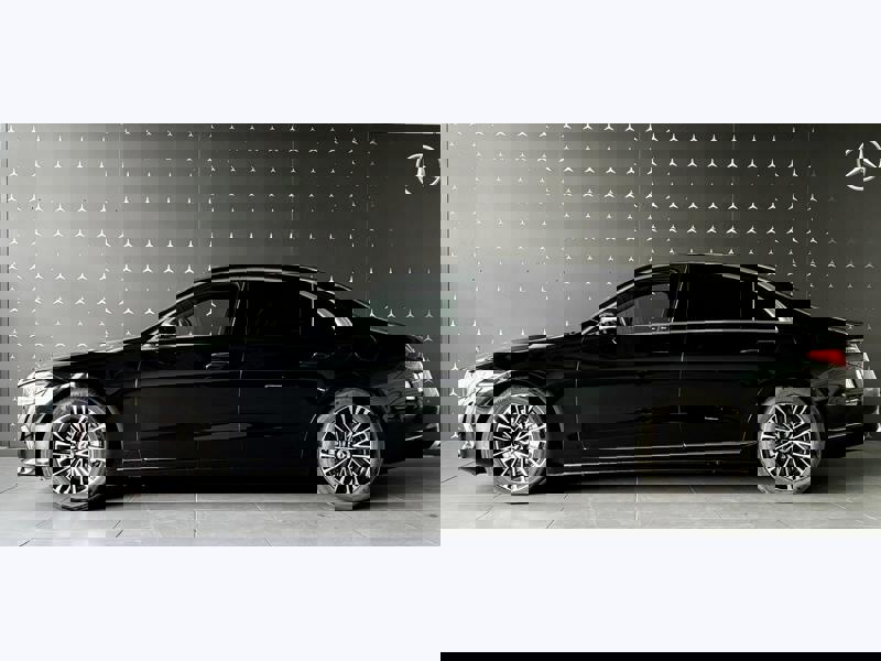 Image Mercedes-Benz CLASSE S 580 e Limousine Executive  