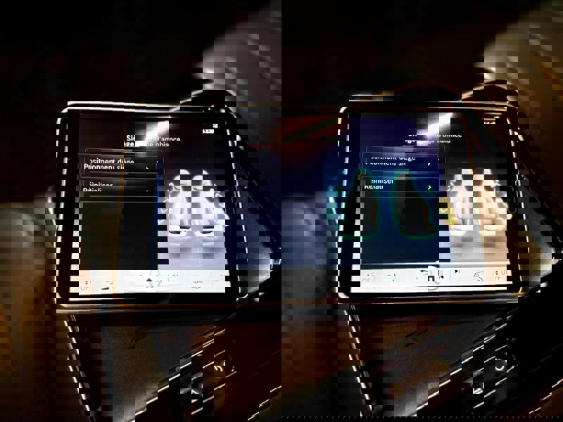 Image Mercedes-Benz CLASSE S 580 e Limousine Executive  