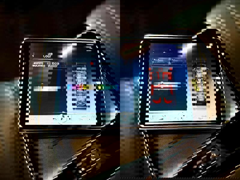 Image Mercedes-Benz CLASSE S 580 e Limousine Executive  