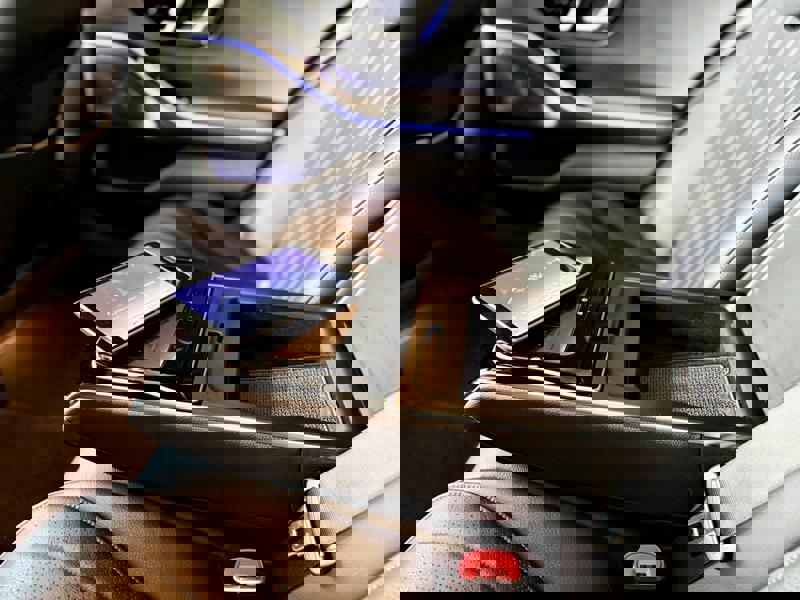 Image Mercedes-Benz CLASSE S 580 e Limousine Executive  