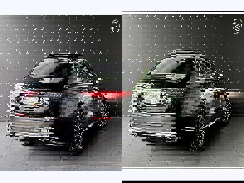 Image Mercedes-Benz CLASSE S 580 e Limousine Executive  