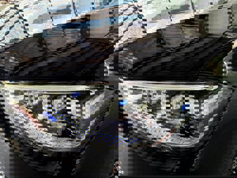 Image Mercedes-Benz CLASSE S 580 e Limousine Executive  