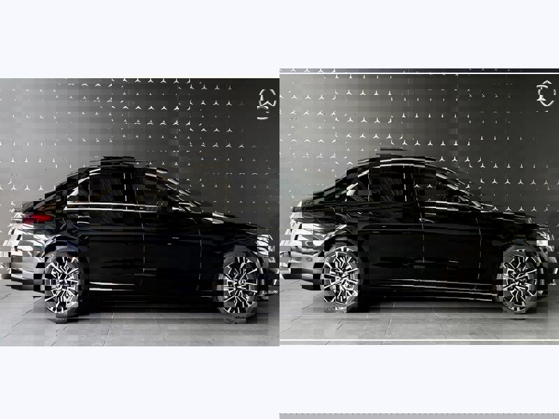 Image Mercedes-Benz CLASSE S 580 e Limousine Executive  