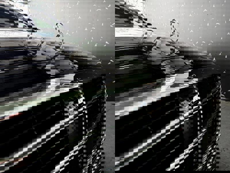 Image Mercedes-Benz CLASSE S 580 e Limousine Executive  