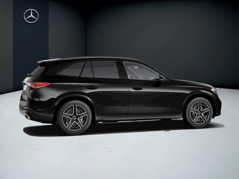 Image Mercedes-Benz GLC SUV GLC 220 d 4MATIC AMG Line  