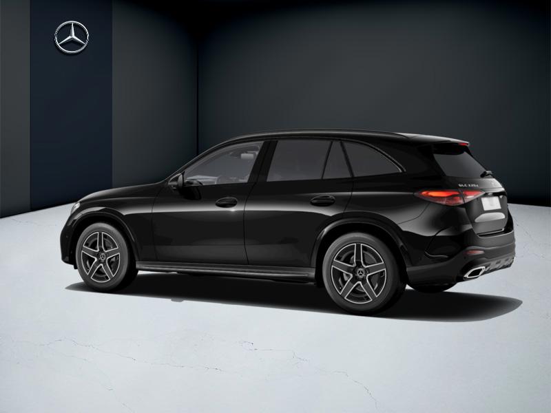 Image Mercedes-Benz GLC SUV GLC 220 d 4MATIC AMG Line  