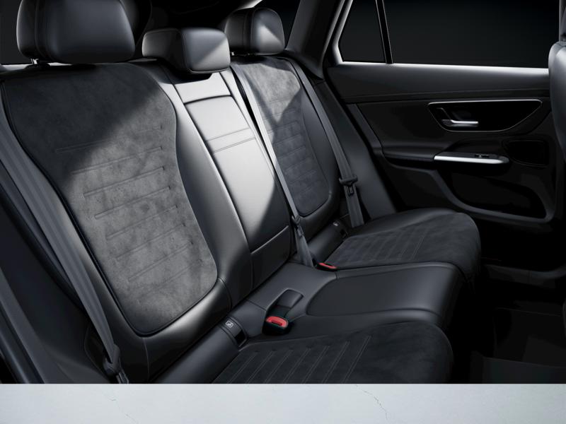 Image Mercedes-Benz GLC SUV GLC 220 d 4MATIC AMG Line  