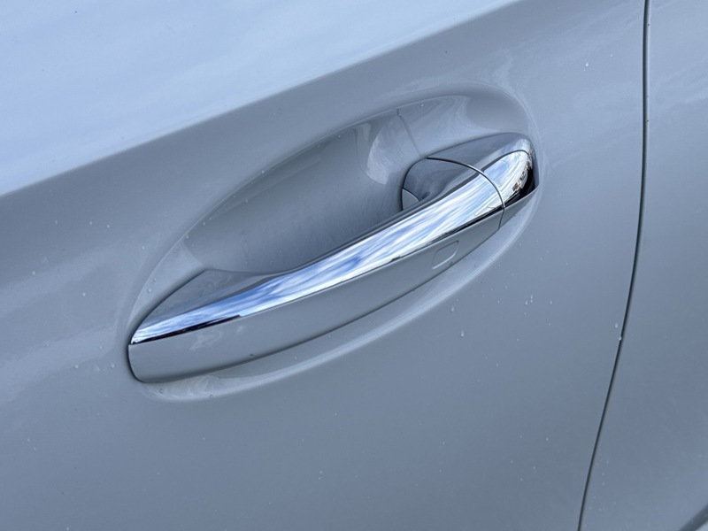 Image Mercedes-Benz CLASSE A 180 d AMG Line AMG Line 