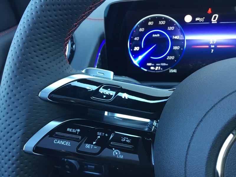 Image Mercedes-Benz EQB 250+  2436 EQB 250+ Edition