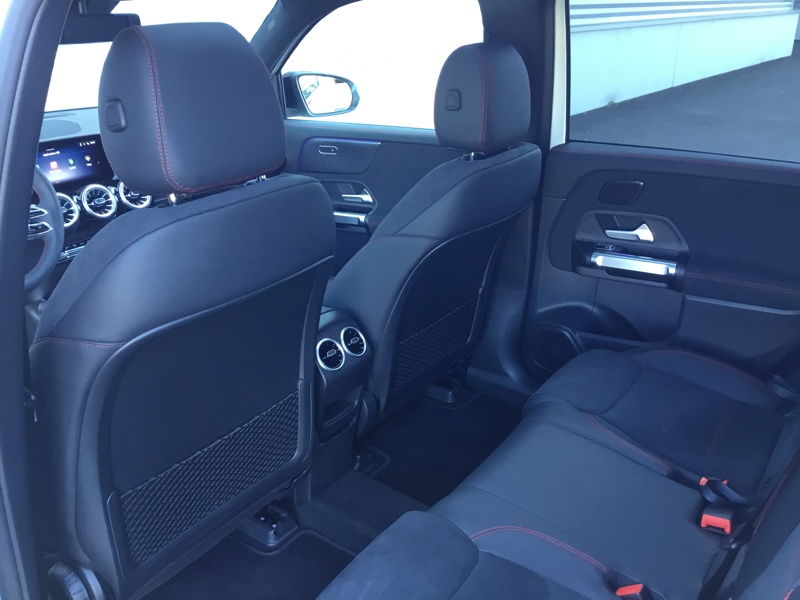 Image Mercedes-Benz EQB 250+  2436 EQB 250+ Edition